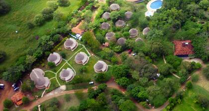 Hotel Playa Negra
