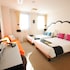 Grand Park Hotel Panex Tokyo