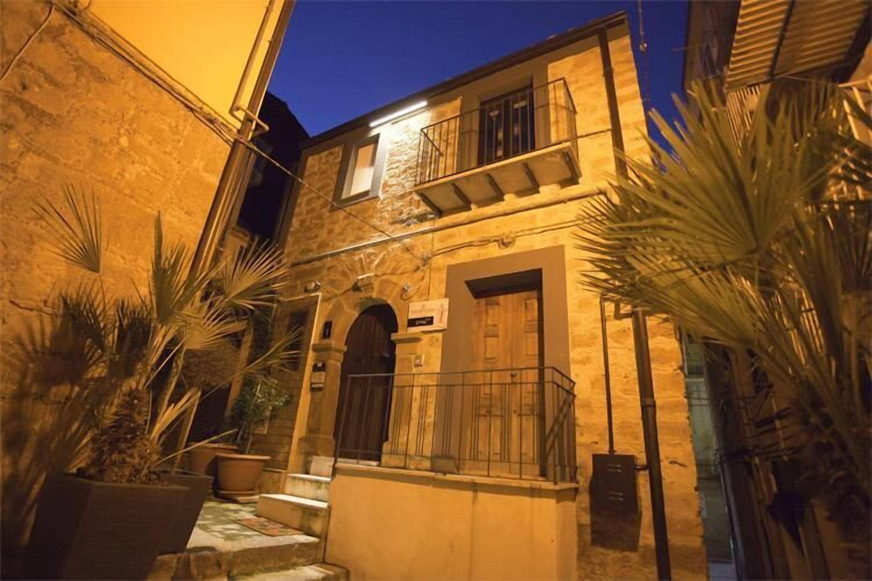 HomeHotels in Piazza Armerina, Italy