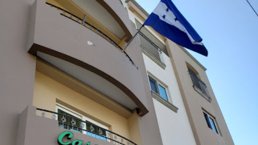 Hotel Casa del Arbol Galerias