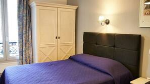 Coffre-forts dans les chambres