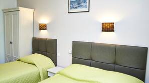 Coffre-forts dans les chambres