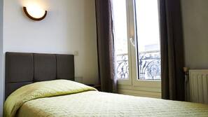 Coffre-forts dans les chambres