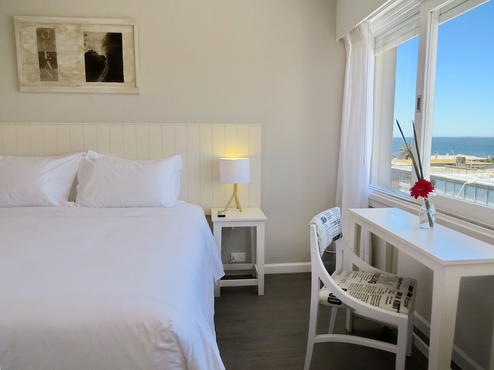 Atlántico Boutique Hotel in Uruguay, Uruguay