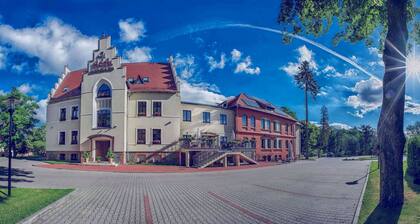 Hotel Niemcza SPA