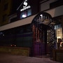 Hotel Sion Santafe