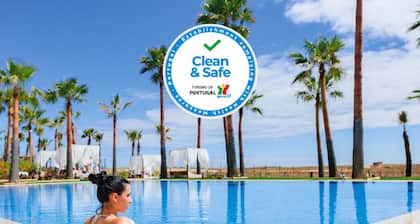 VidaMar Resort Hotel Algarve