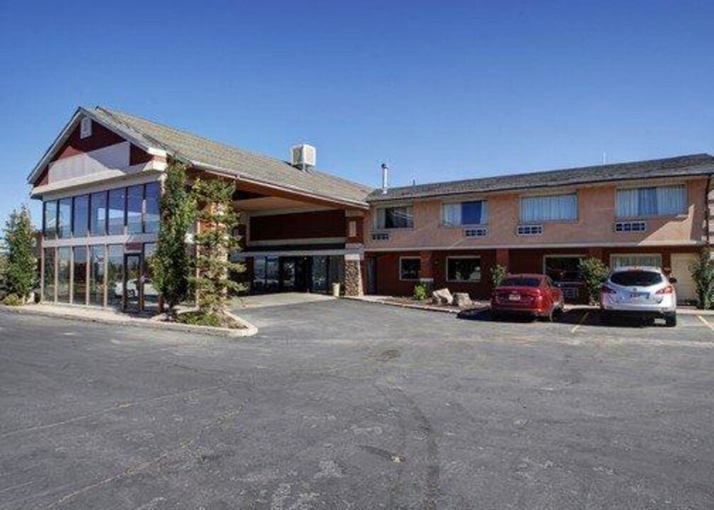Quality Inn in Evanston, United States