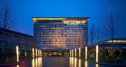 Four Points By Sheraton Langfang, Guan