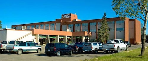 Great Place to stay The George Dawson Inn near Dawson Creek 