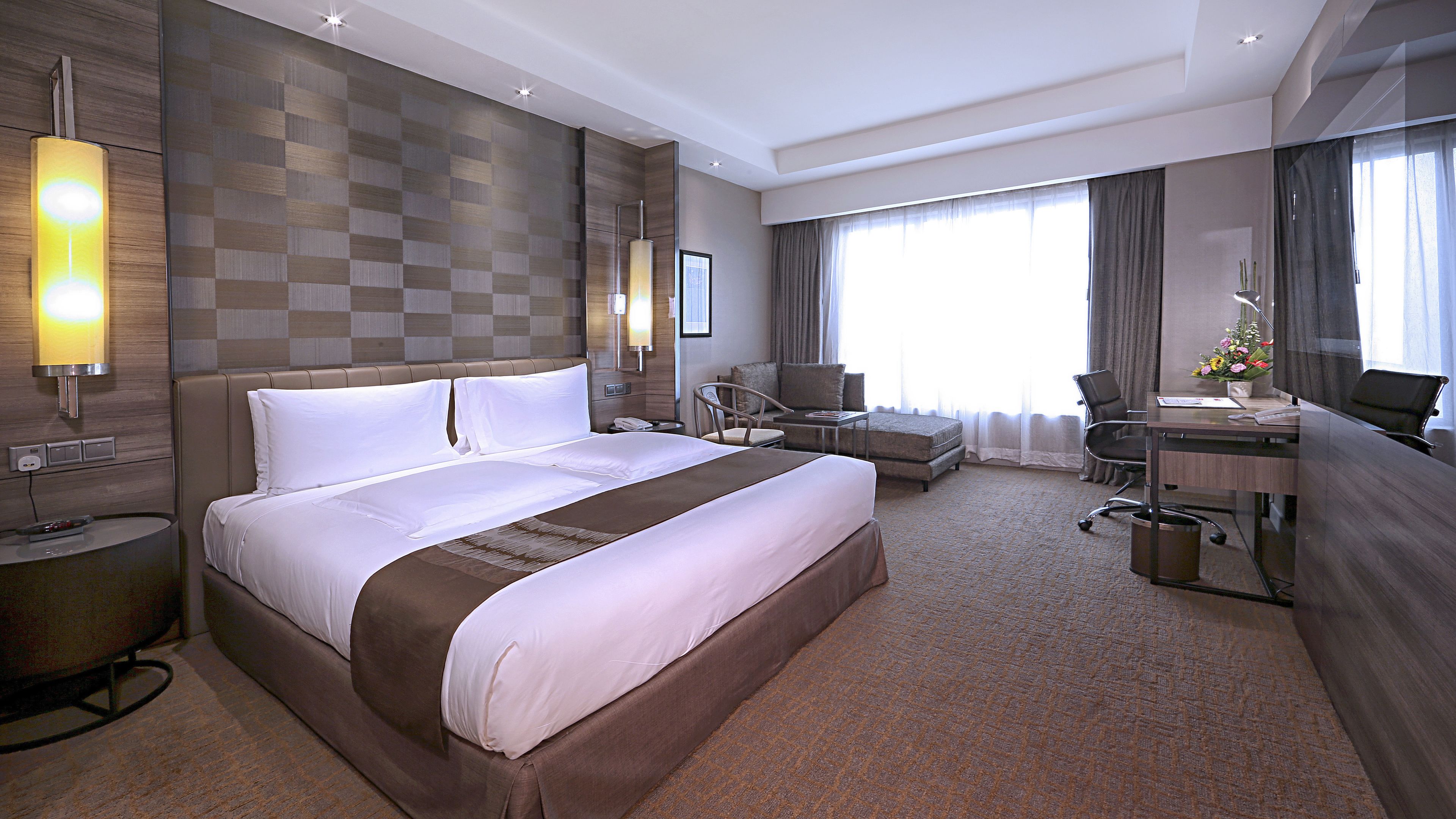 Ramada Plaza By Wyndham Melaka In Malacca City Expedia