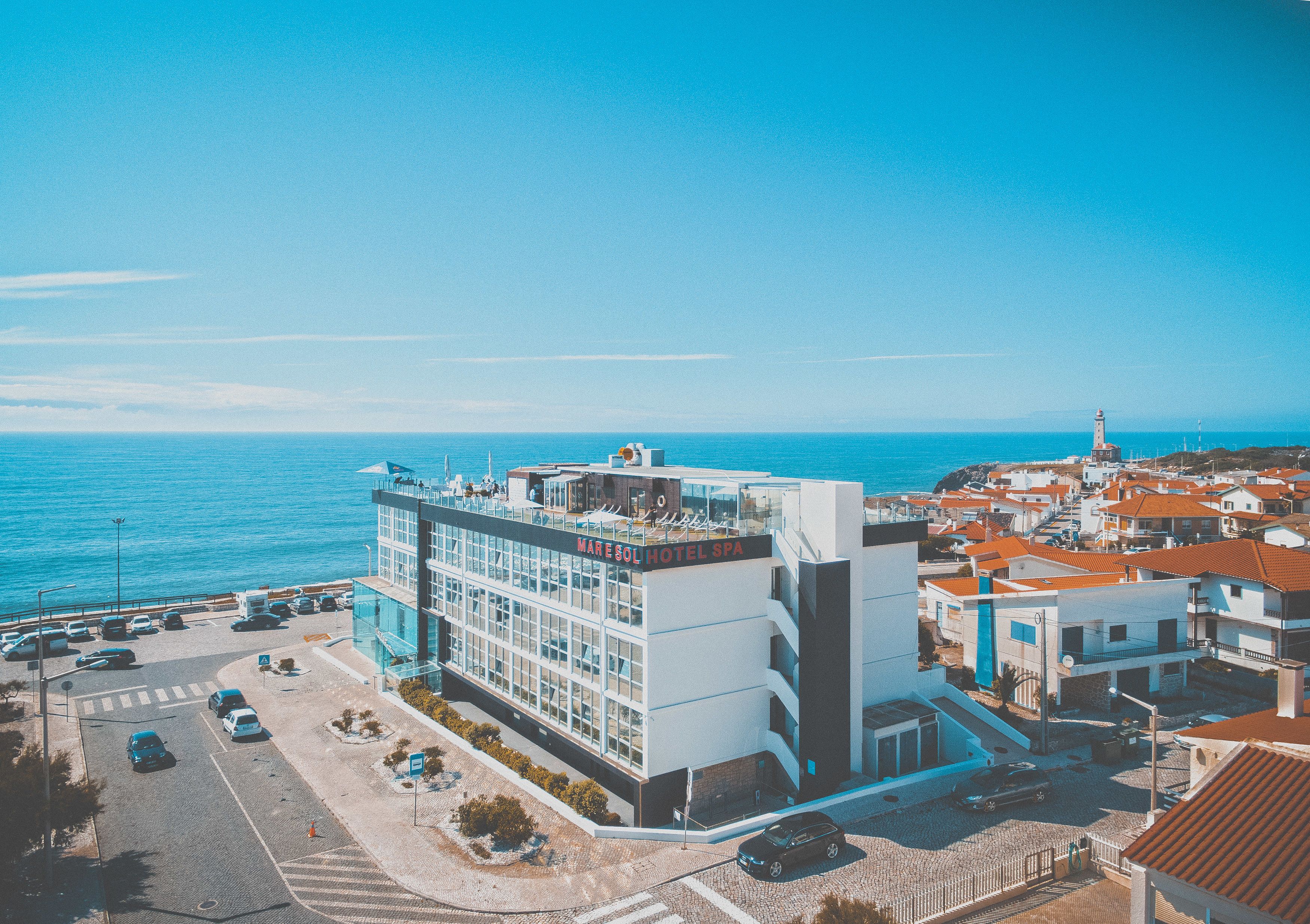 Hotel Mar & Sol in Punta Secca, Italy