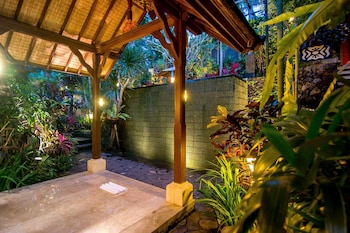 Bidadari Private Villas Retreat Reviews Photos Rates Ebookers Com