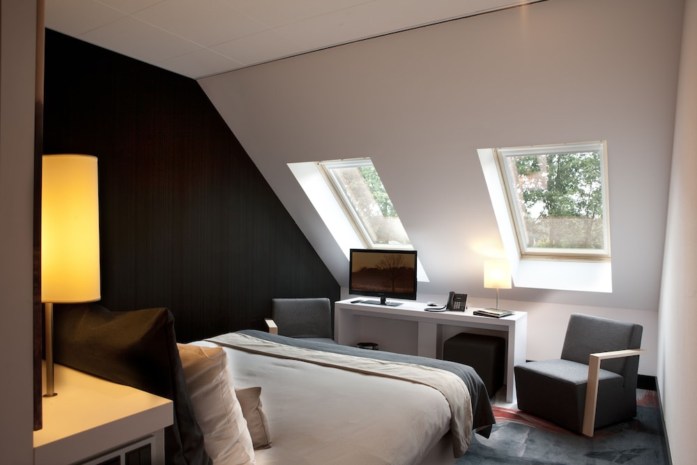 Fletcher Hotel Restaurant Teugel Uden Veghel in Uden Best Rates