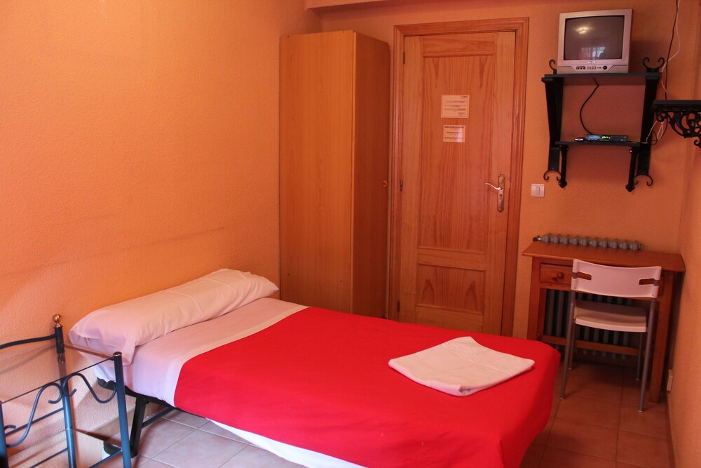 Imagen de Hostal EscapaT (7 de 21)
