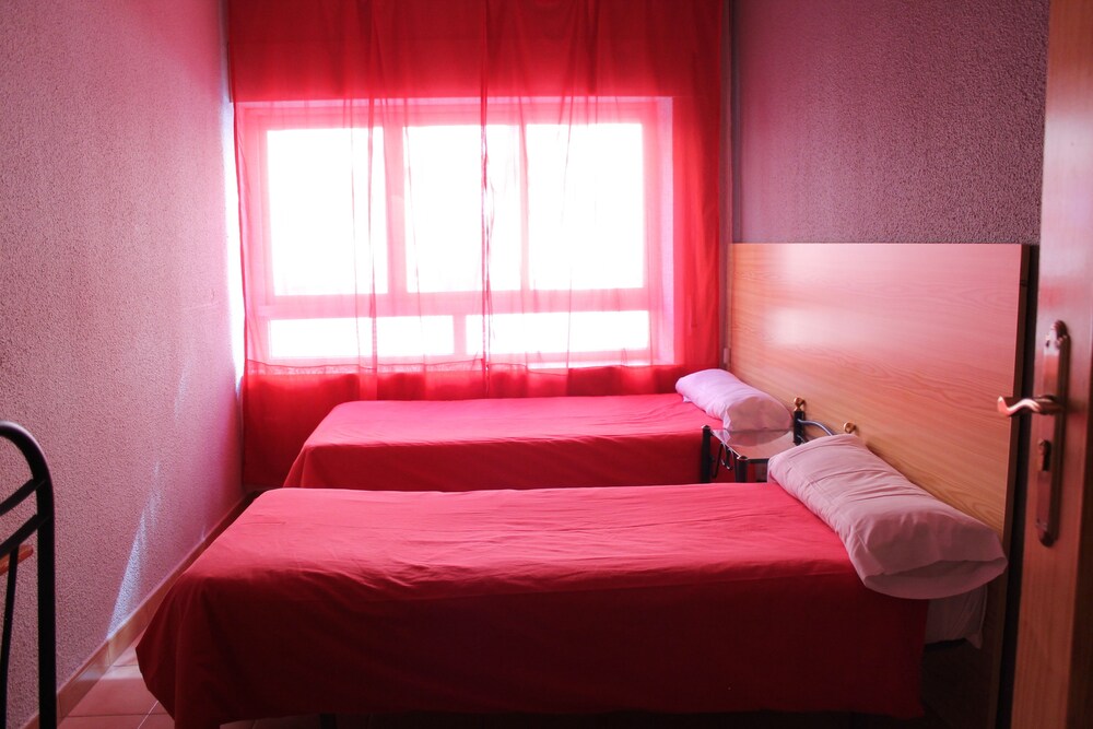 Imagen de Hostal EscapaT (6 de 21)