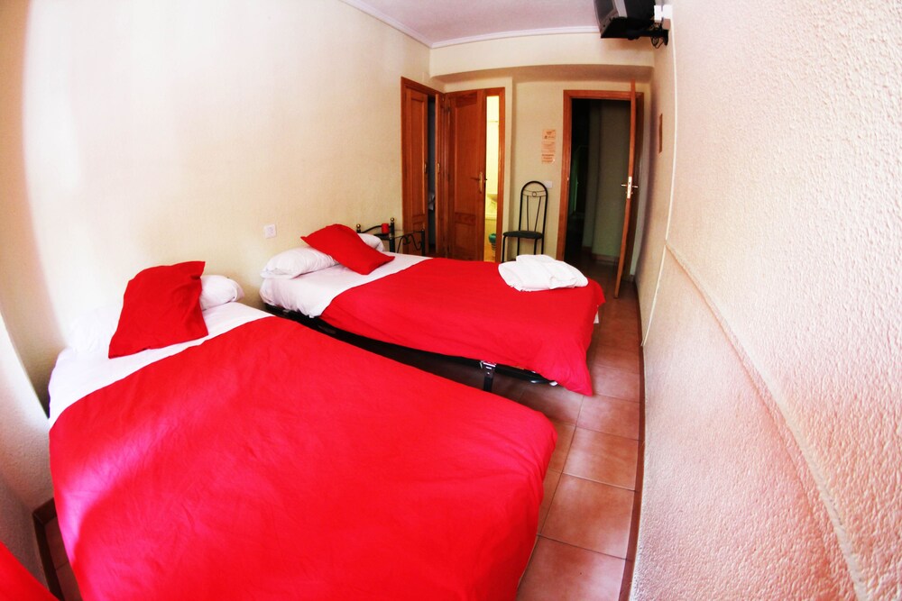 Imagen de Hostal EscapaT (5 de 21)