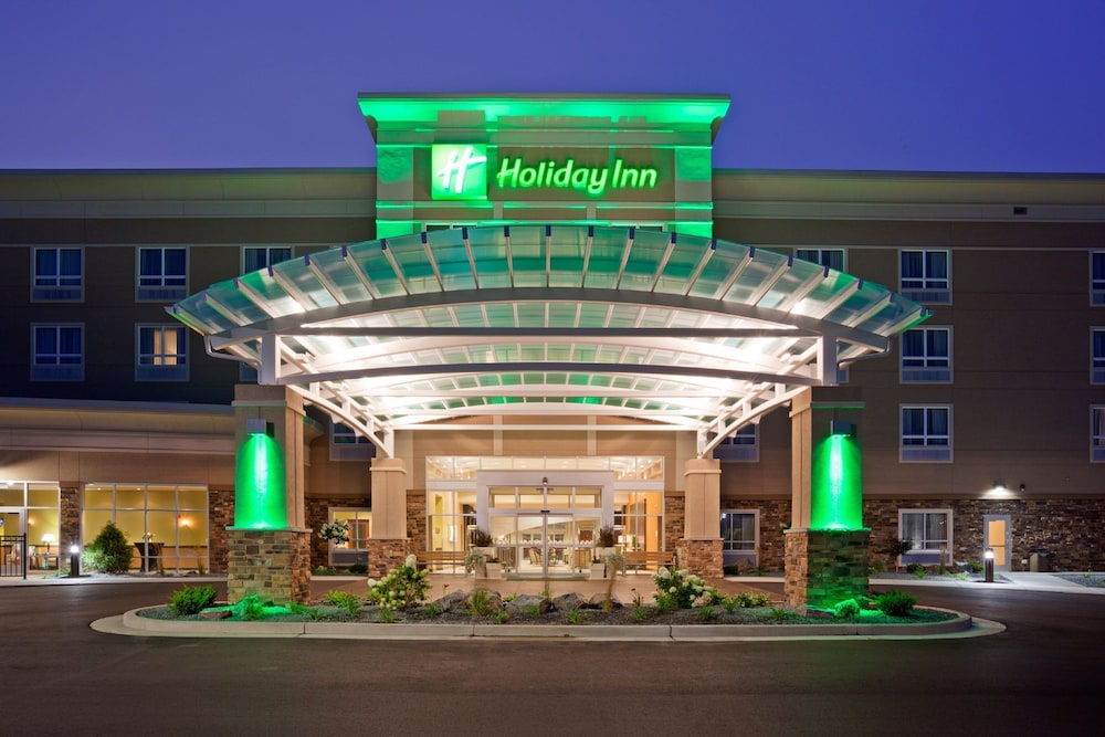 Holiday Inn Eau Claire South I-94 in Eau Claire, United States