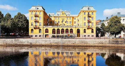 Elite Grand Hotel Gävle