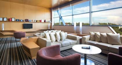 Citadines Uplands Kuching