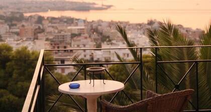 Hotel Akrotiri
