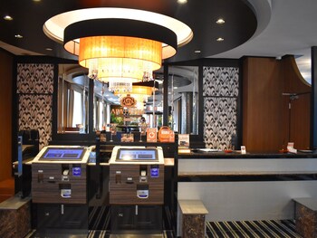 APA Hotel Sapporo Susukino-Ekimae