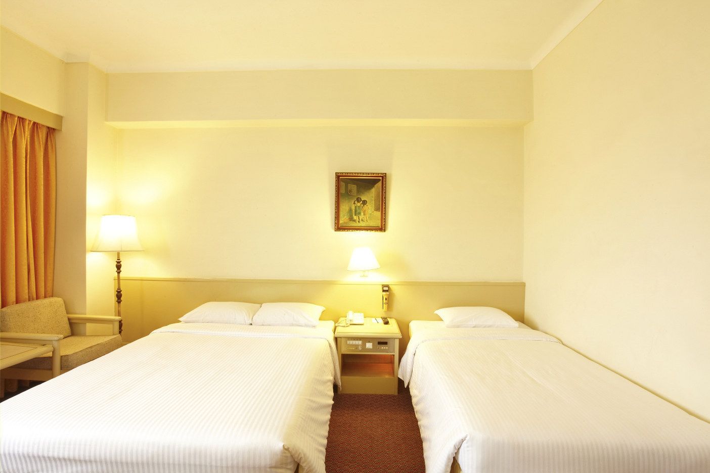 エンペラー ホテル 國王大飯店 口コミ 部屋写真 料金 お得情報 エクスペディア