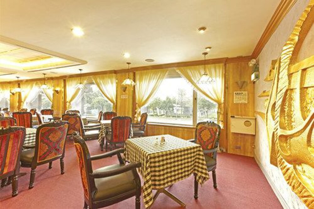 エンペラー ホテル 國王大飯店 Emperor Hotel エンペラー ホテル 國王大飯店 Emperor Hotel