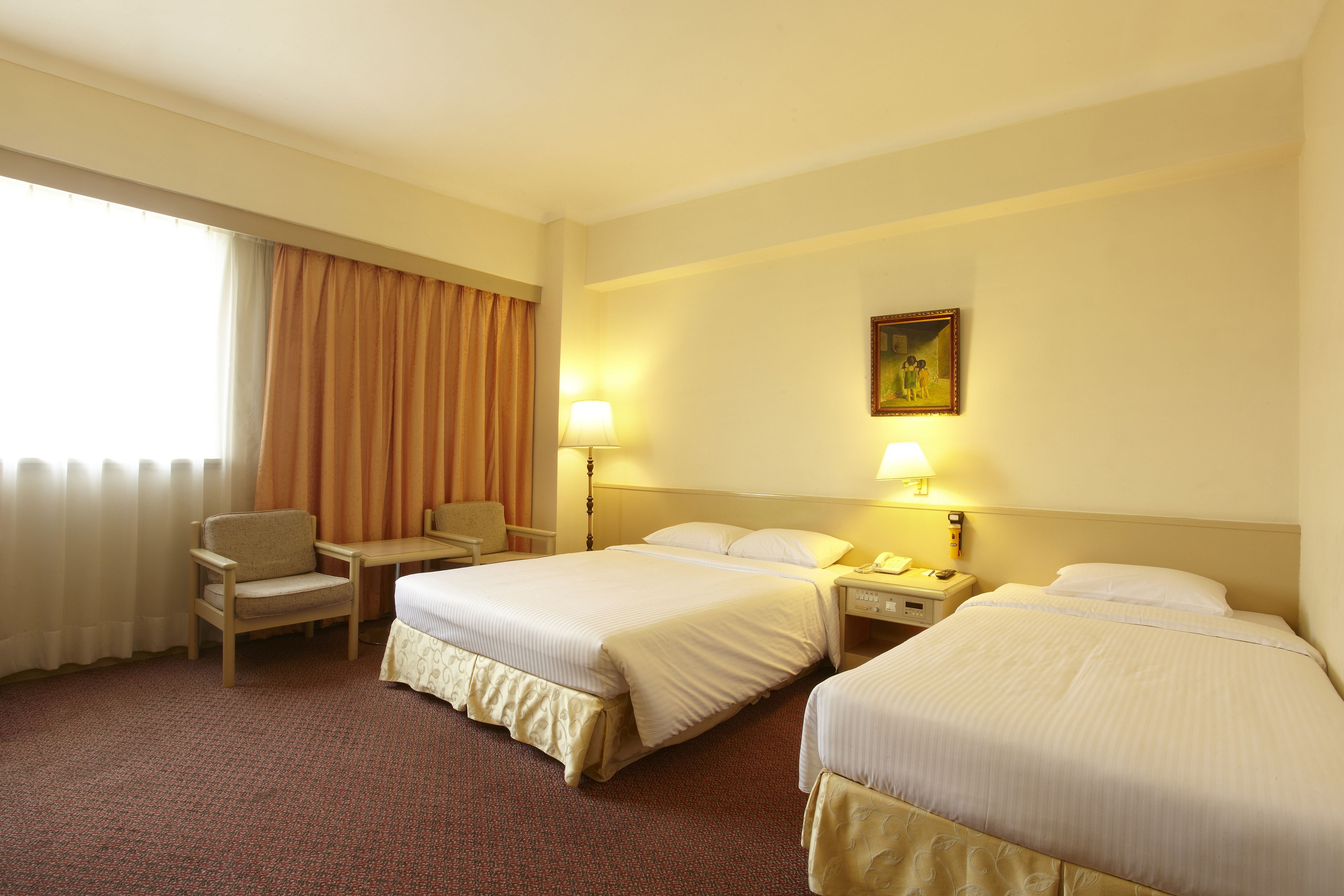 エンペラー ホテル 國王大飯店 口コミ 宿泊料金 写真 22 エクスペディア