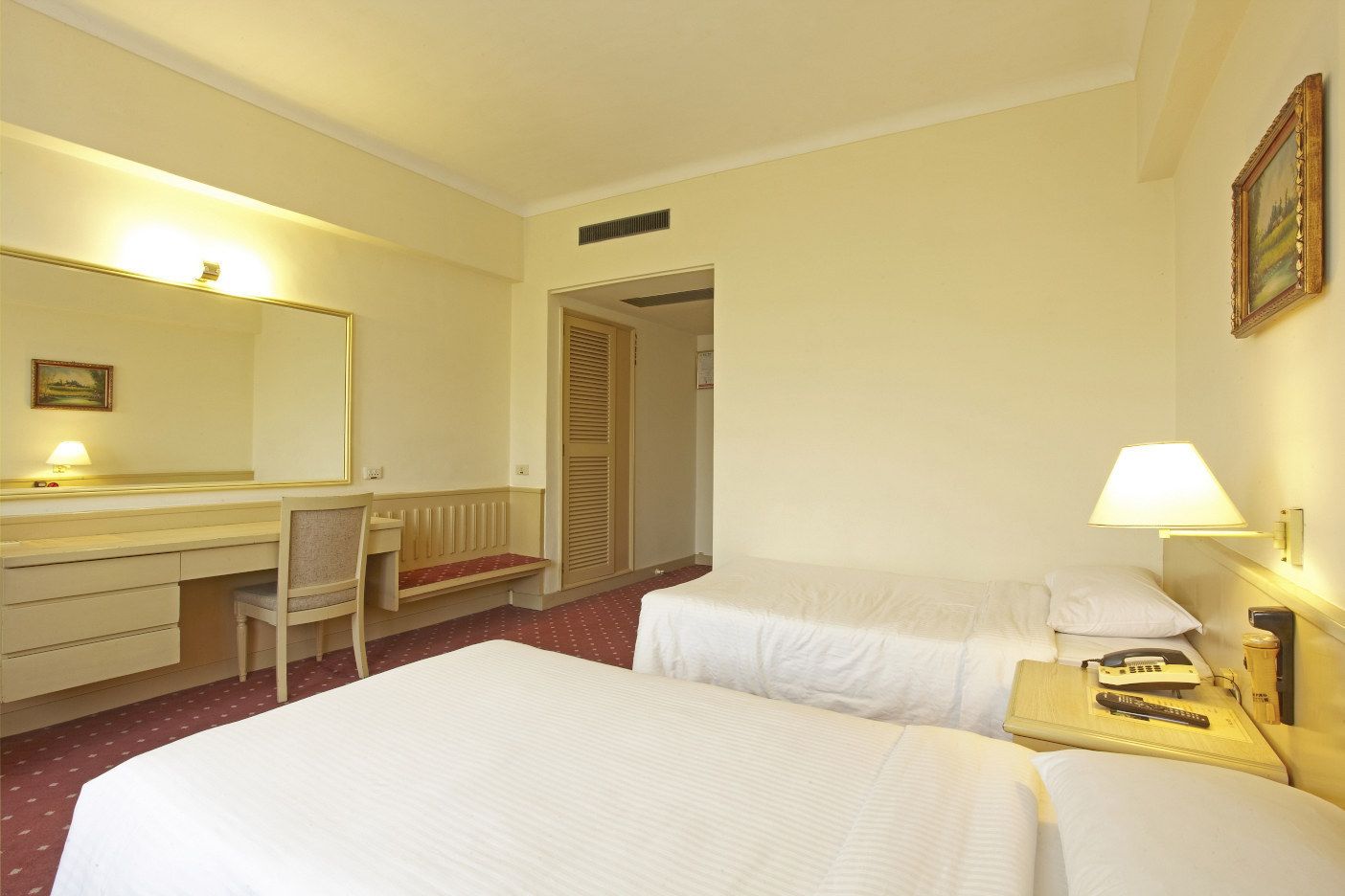 エンペラー ホテル 國王大飯店 口コミ 宿泊料金 写真 22 エクスペディア