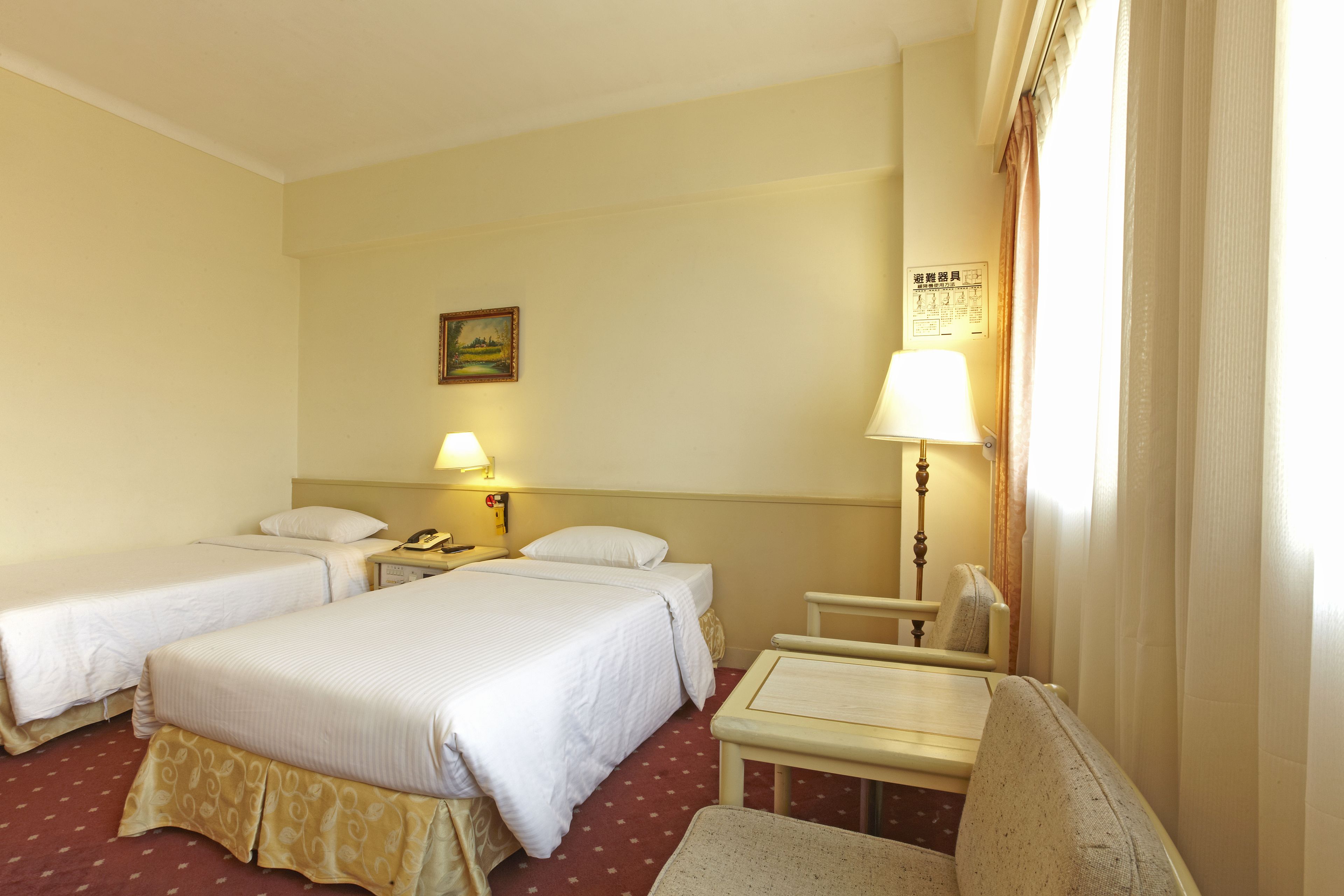 エンペラー ホテル 國王大飯店 口コミ 宿泊料金 写真 22 エクスペディア