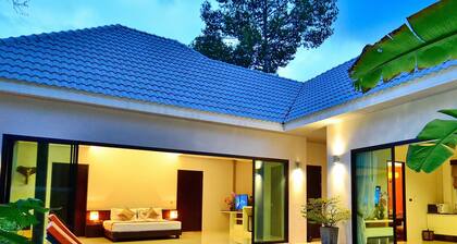 Chaweng Noi Pool Villa