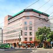 札幌でおすすめの駐車場のあるホテル エクスペディア 札幌でおすすめの駐車場のあるホテル エクスペディア