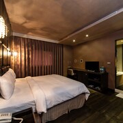 Top 10 Beach Hotels In Kaohsiung 21 Hotels Resorts Near - 