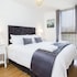 City Stay Apartments - Vizion in Milton Keynes, United Kingdom