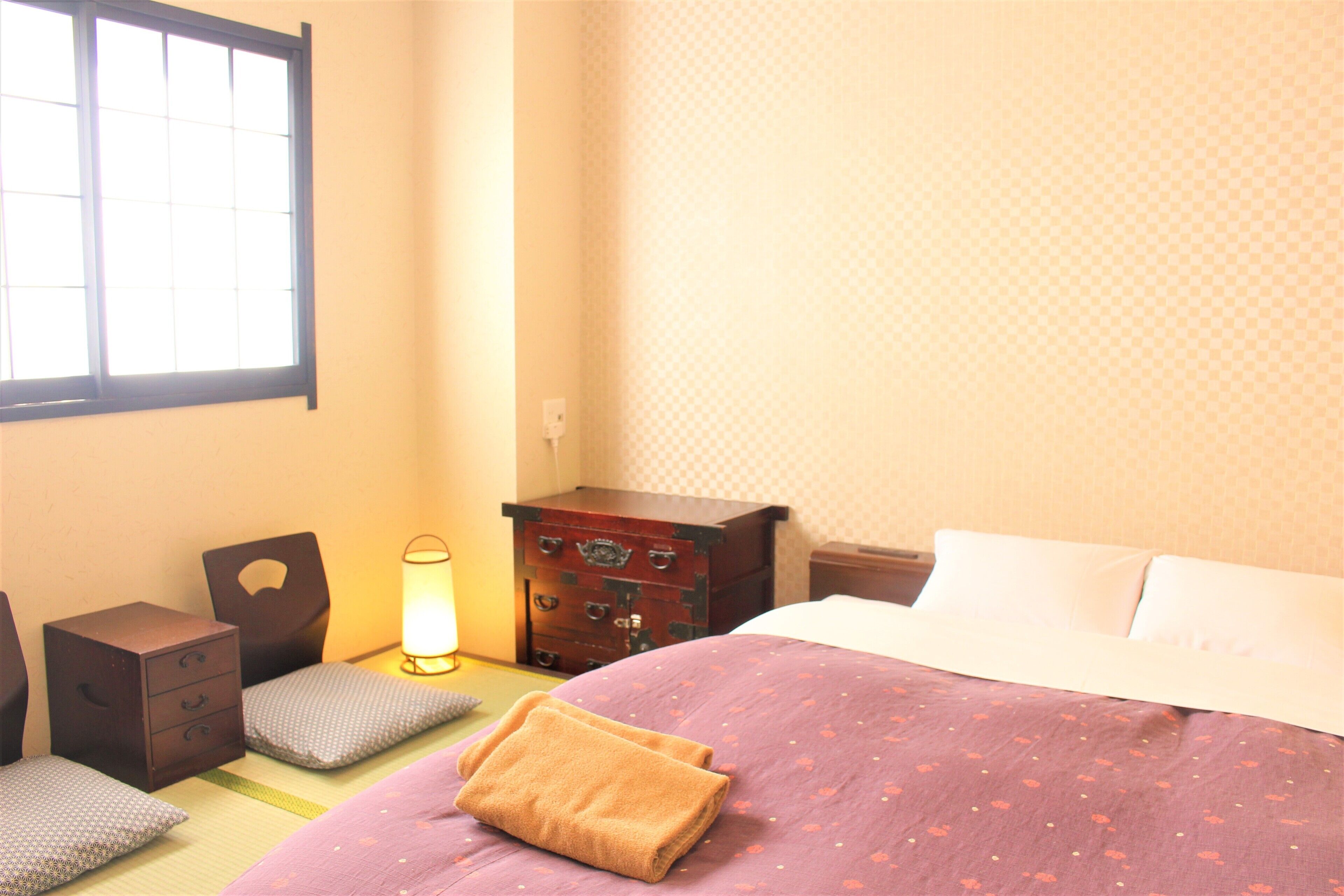 ケイズハウス東京オアシス 東京 口コミ 宿泊料金 予約 エクスペディア