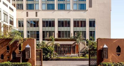 Hyatt Ahmedabad