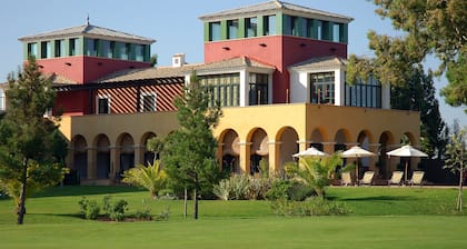 Hotel Isla Canela Golf