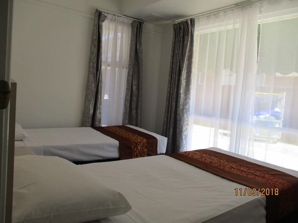 Cronulla Motor Inn