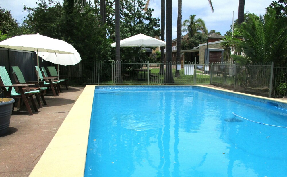 Cronulla Motor Inn