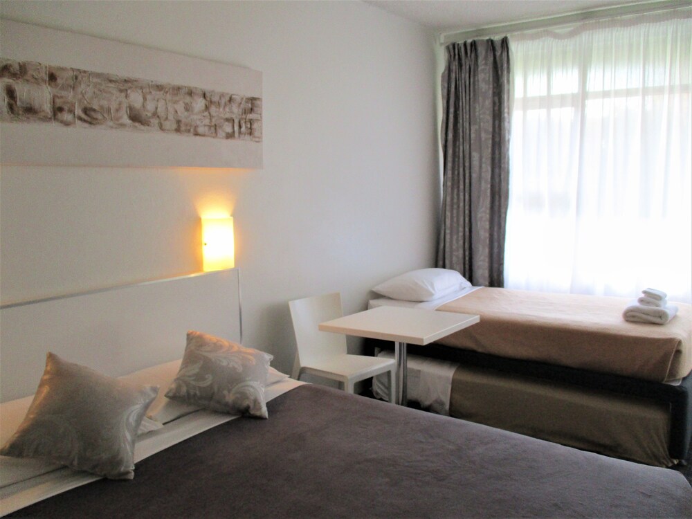 Cronulla Motor Inn