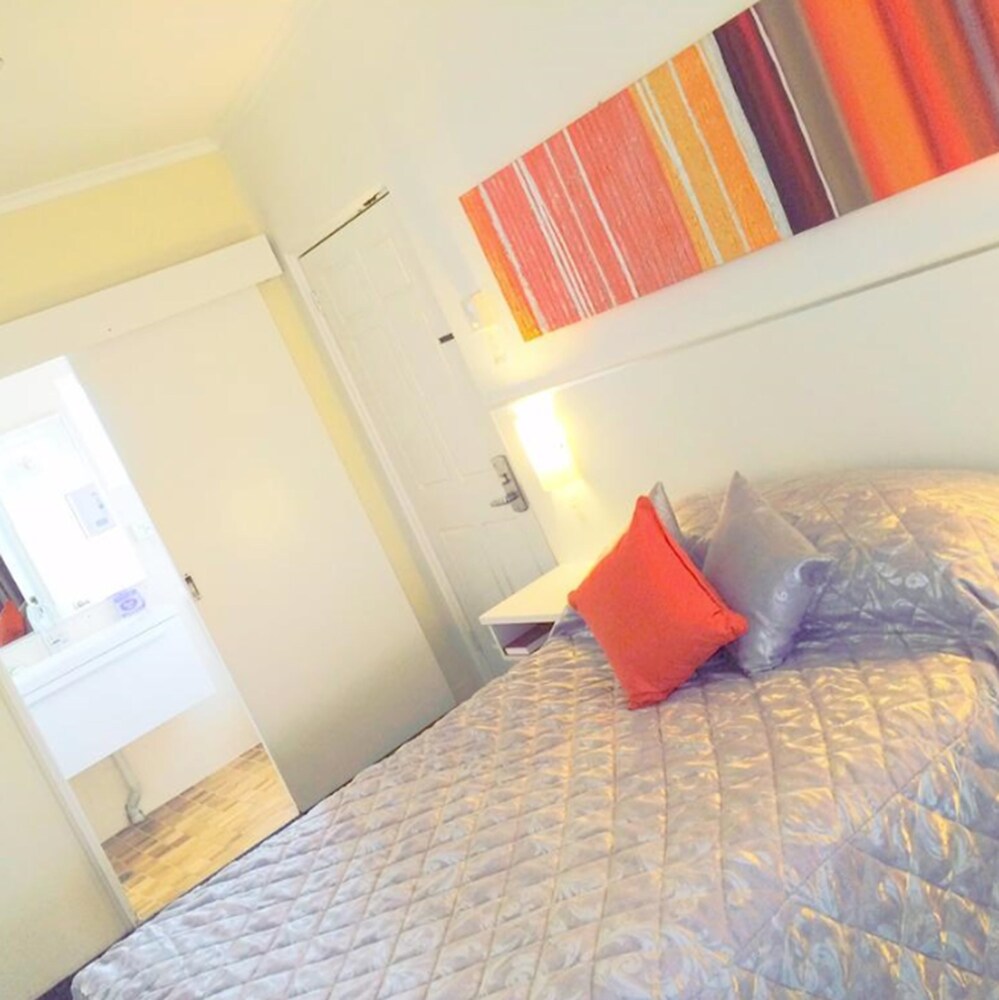Cronulla Motor Inn