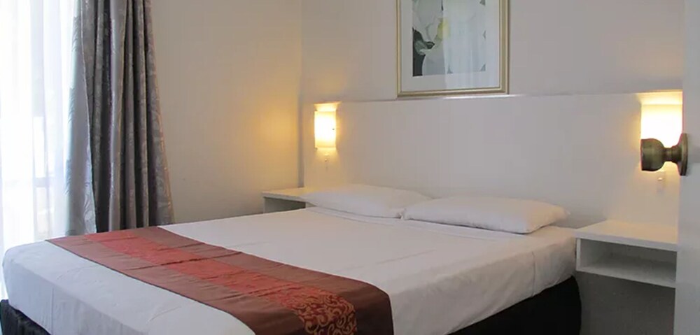Cronulla Motor Inn