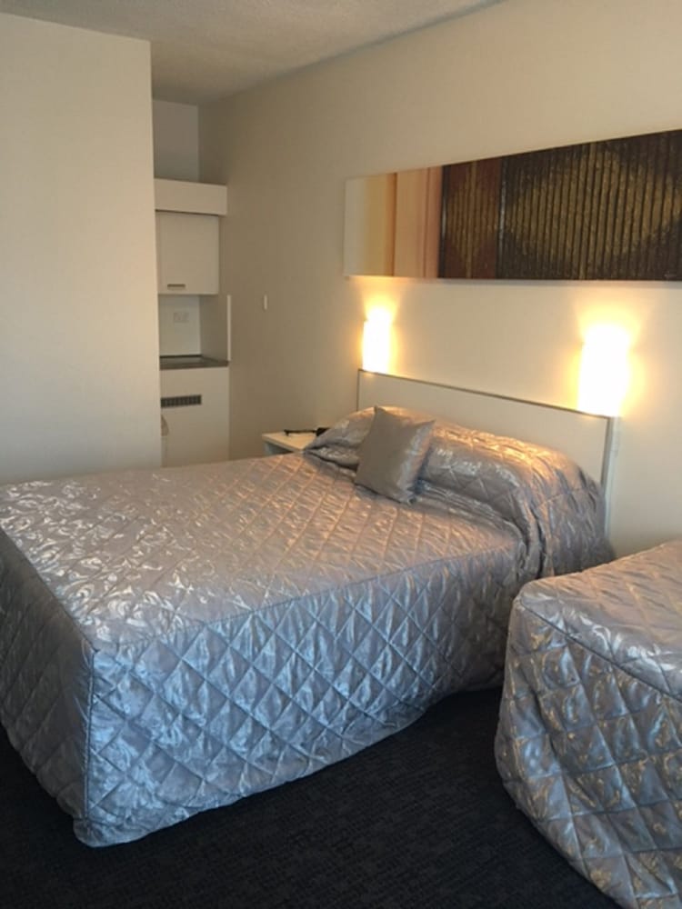 Cronulla Motor Inn