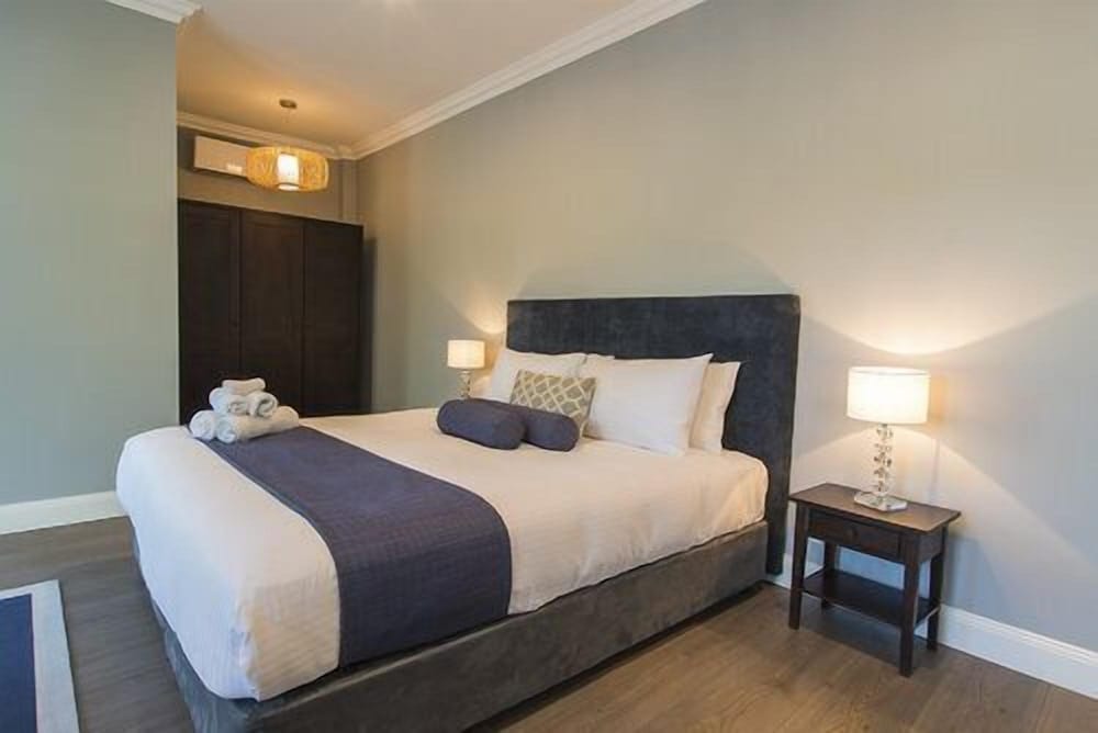 Seabreeze Hotel
