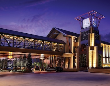 L'Auberge Casino Hotel Baton Rouge