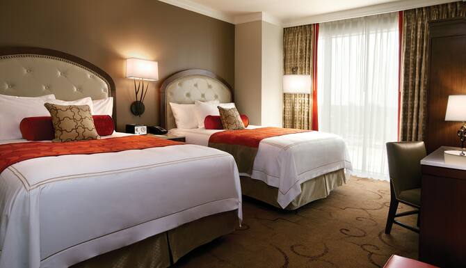 L'Auberge Casino Hotel Baton Rouge: 2022 Room Prices, Deals ...
