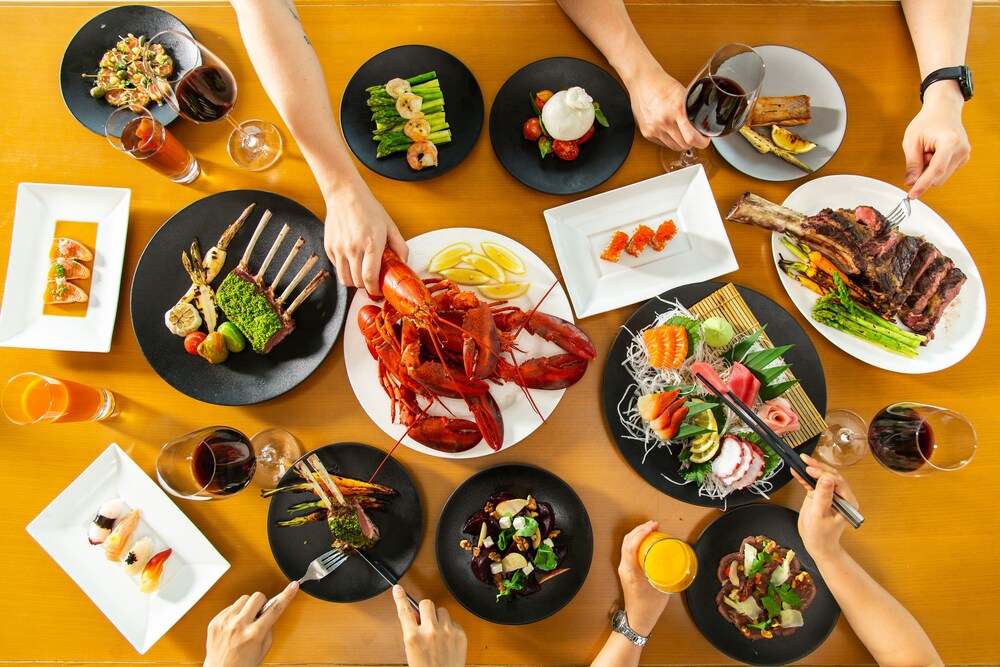 JW Marriott Hotel Hanoi in Hanoi Hotel Rates u0026 Reviews on Orbitz