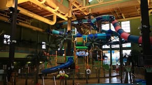 Water park