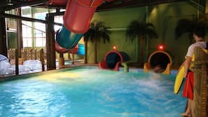 Water slide